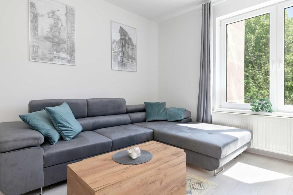 Living room, Photo of the whole room, Seating area