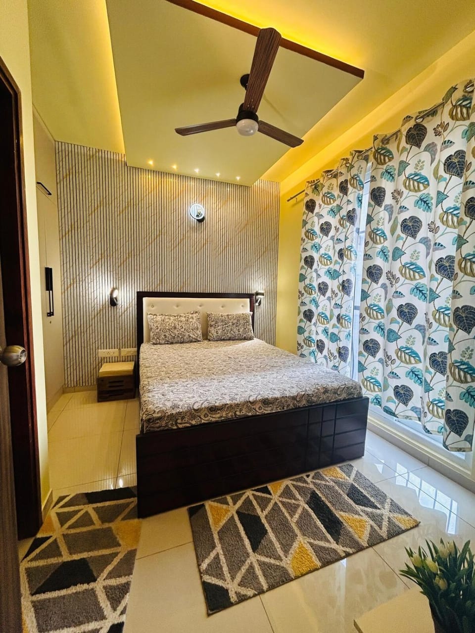 Urban Stays1BHK Adora De Goa Amoret Homes Apartment in Goa, India