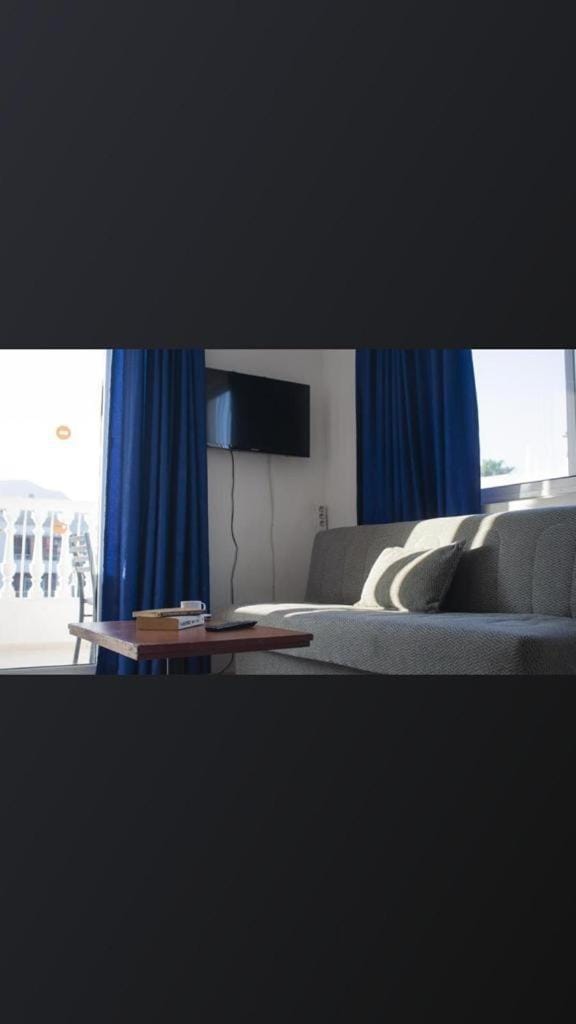 Atlantis Apart Hotel Apartment hotel in Marmaris