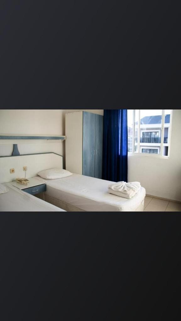 Atlantis Apart Hotel Apartment hotel in Marmaris