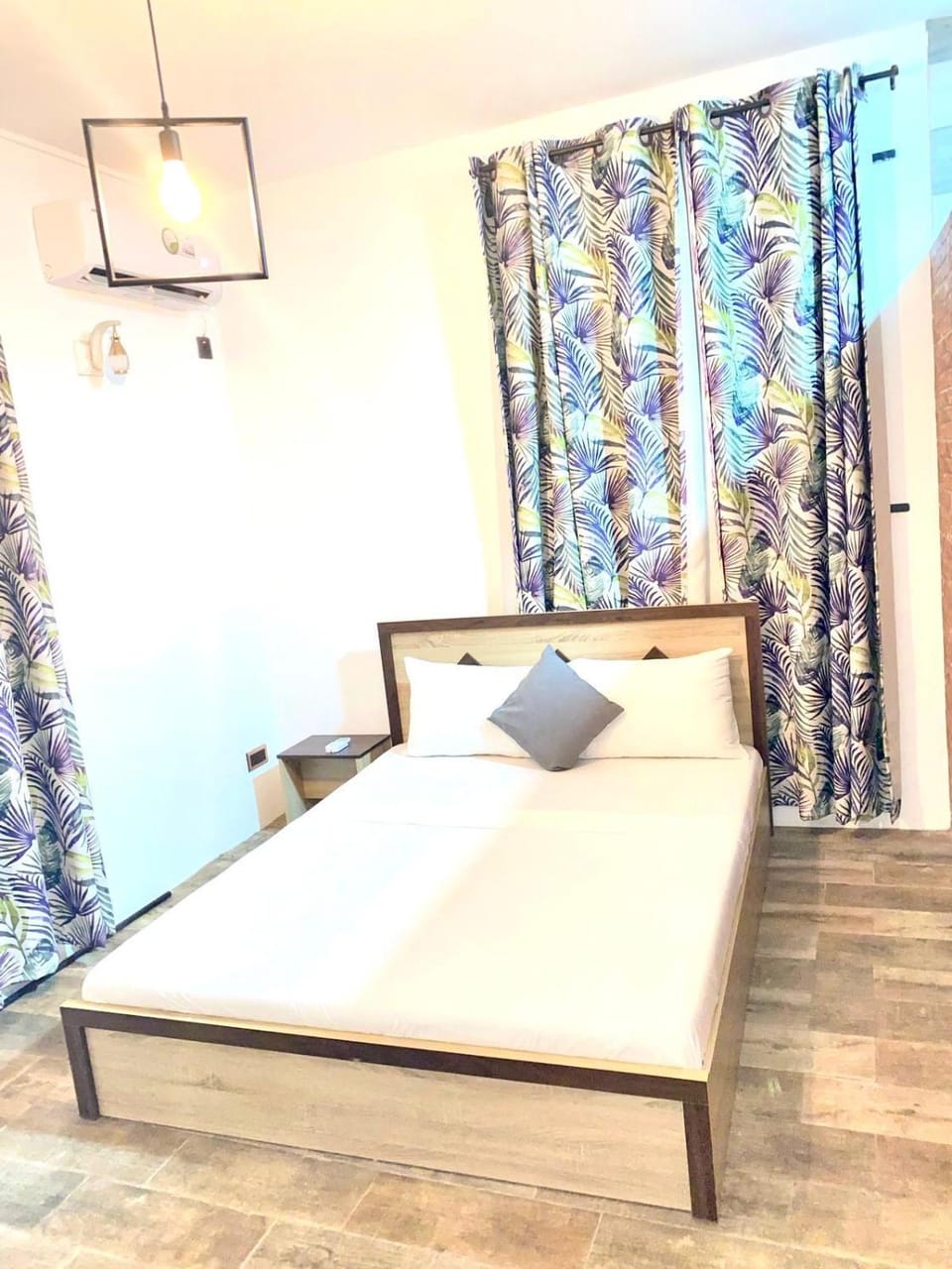 Villa entièrement privée pour 8 personnes avec piscine et plage à proximité House in Pointe aux Biches