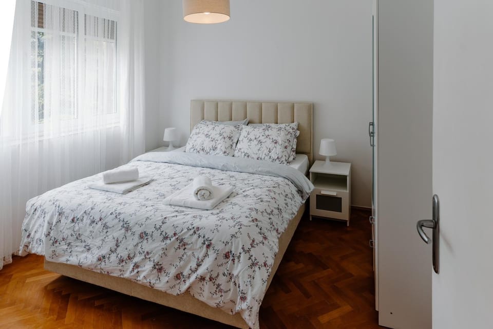 VIRGIN Adriatic Apartment in Kotor