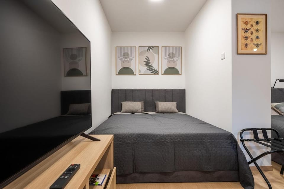 The Hive Apartment Old Town Apartment in Bratislava