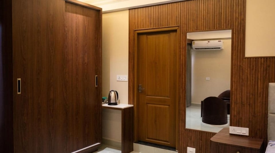 Oakleaf Residency Nature lodge in Kerala