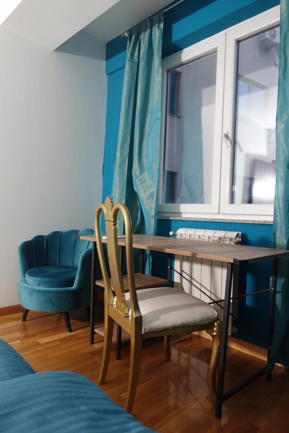 Gala City Apartment in Skopje
