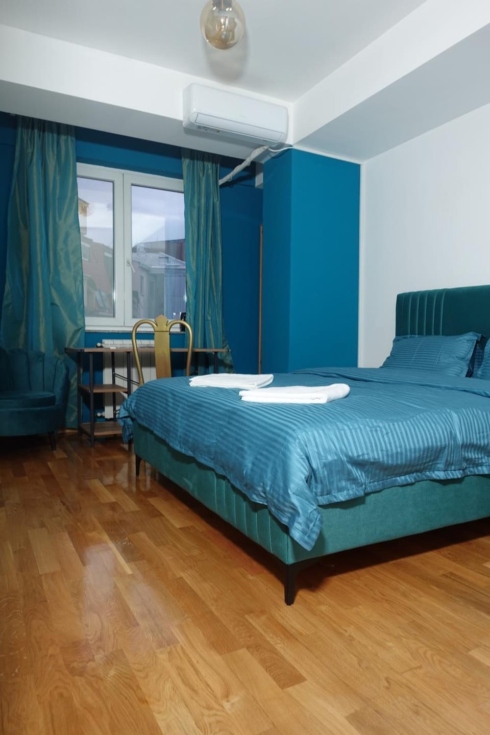 Gala City Apartment in Skopje