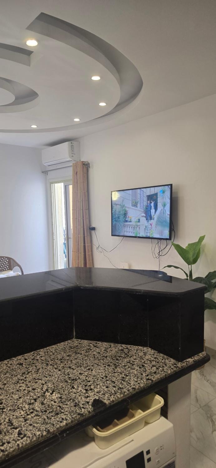 SEAVIEW flat Apartment in Hurghada