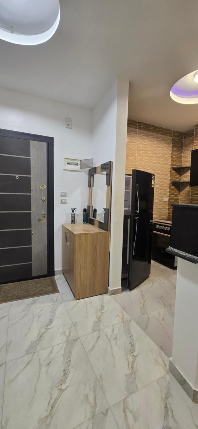 SEAVIEW flat Apartment in Hurghada