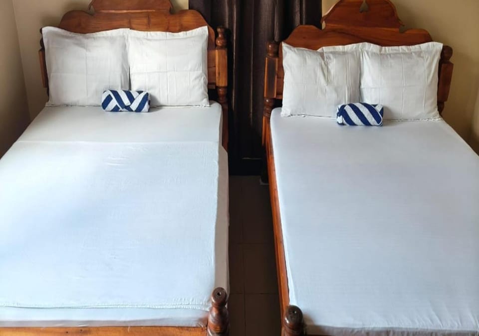 Daf House Bed and Breakfast in Tanzania