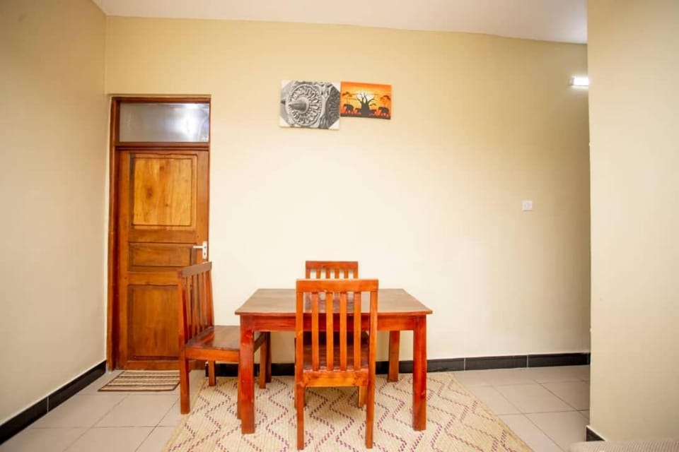 Daf House Bed and Breakfast in Tanzania
