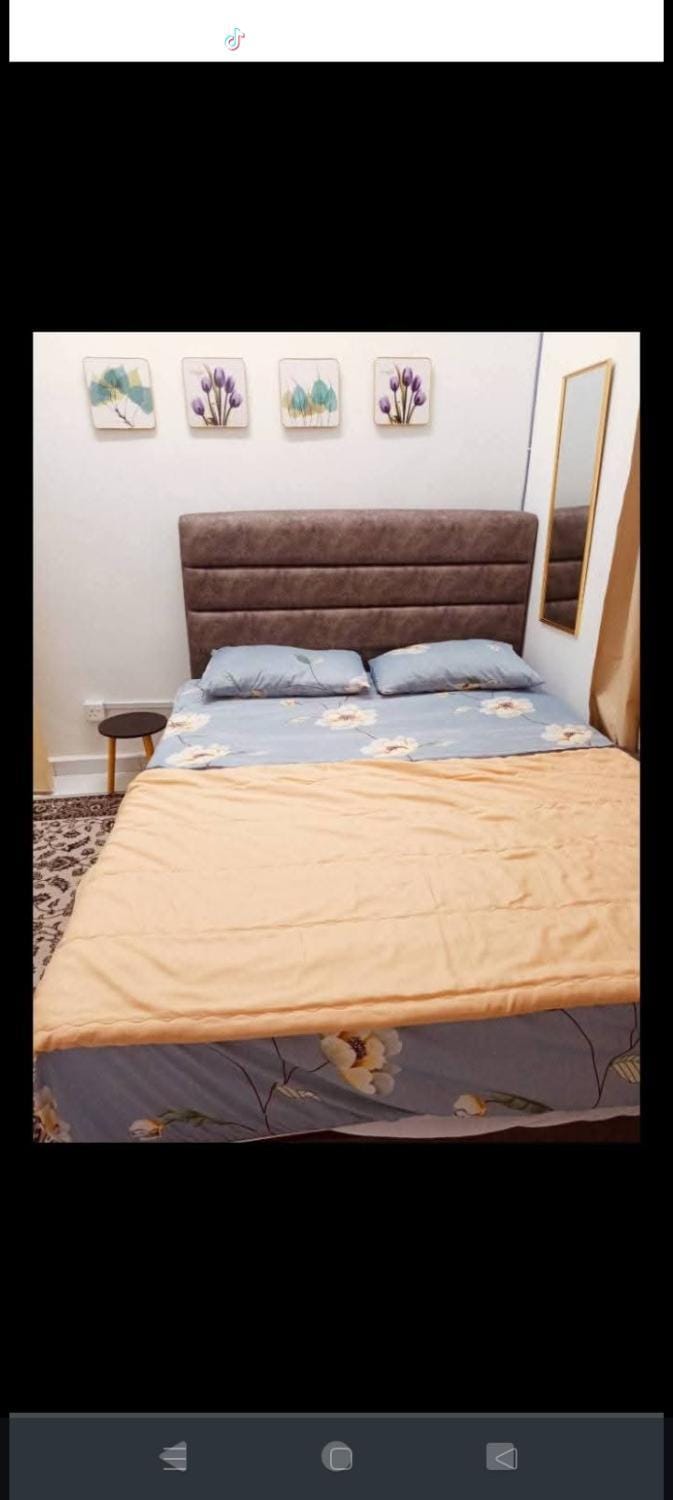 homestay aqilah Kuala terengganu House in Terengganu, Malaysia