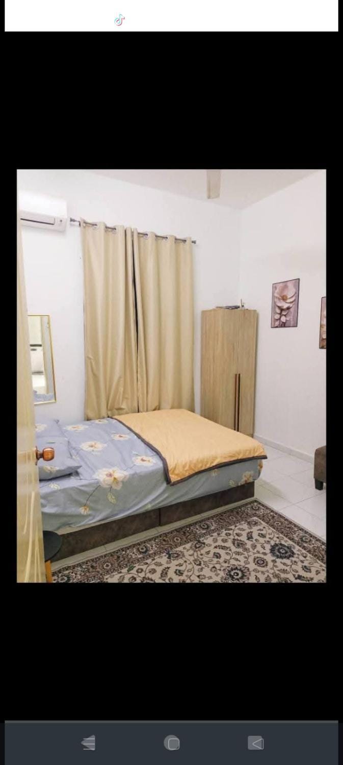 homestay aqilah Kuala terengganu House in Terengganu, Malaysia