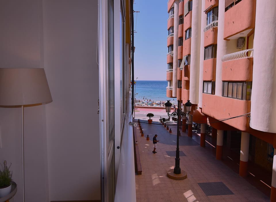 View (from property/room)