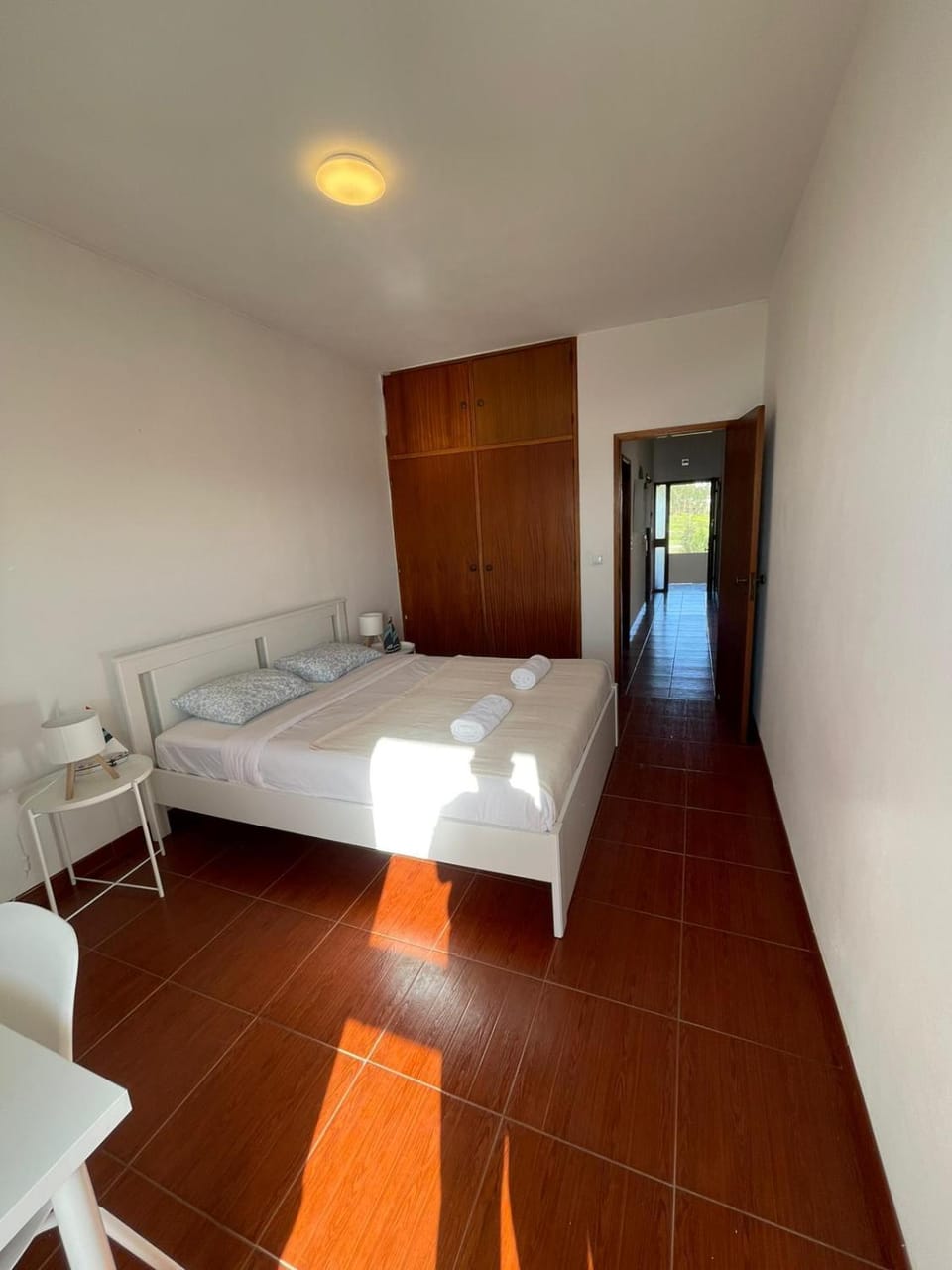Beautiful apartment with stunning ocean views in Nazaré Apartment in Nazaré