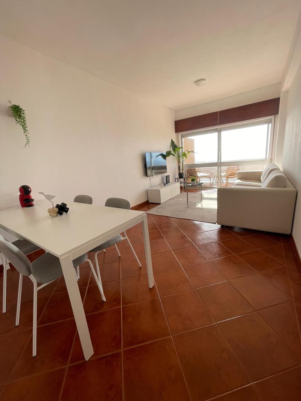 Beautiful apartment with stunning ocean views in Nazaré Apartment in Nazaré