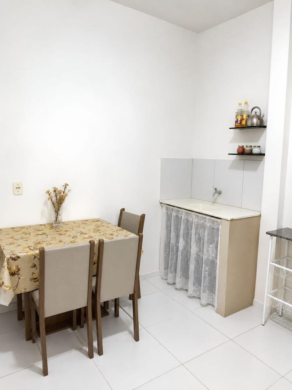 Apartamento no MAIOR SÃO JOÃO DO MUNDO Apartment in Campina Grande