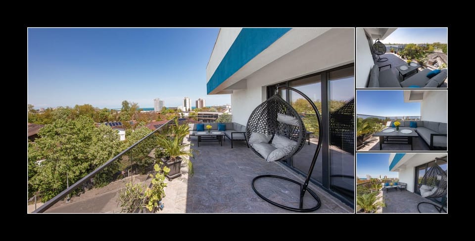 Balcony/Terrace, Balcony/Terrace