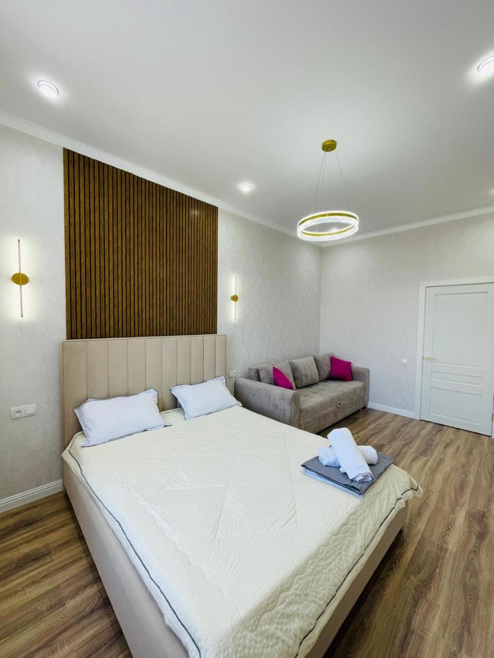 ЖК Каусар 5 Apartment in Kazakhstan