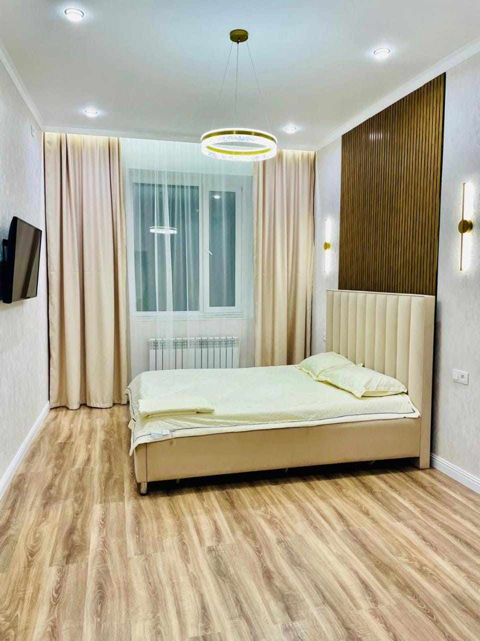 ЖК Каусар 5 Apartment in Kazakhstan