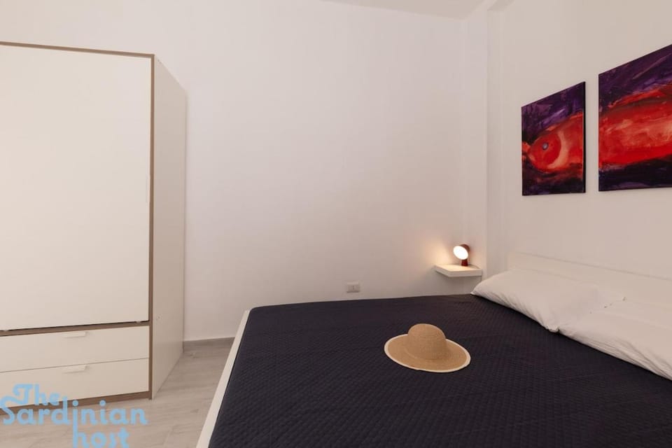 Micky's House - Porto Rotondo Apartment in Porto Rotondo