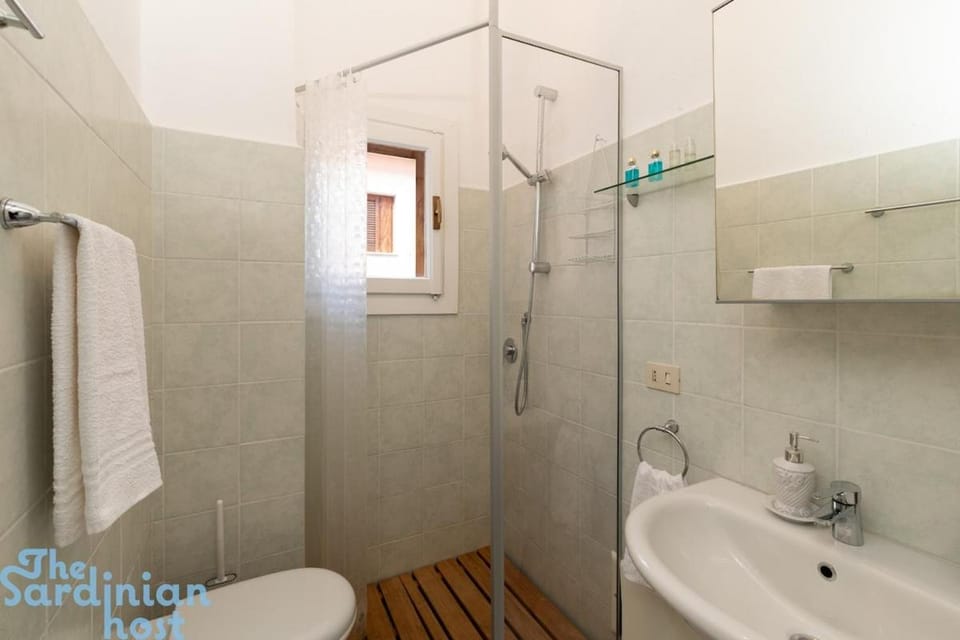 Micky's House - Porto Rotondo Apartment in Porto Rotondo