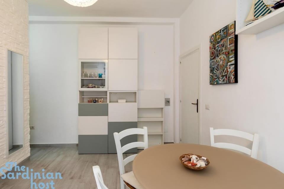 Micky's House - Porto Rotondo Apartment in Porto Rotondo