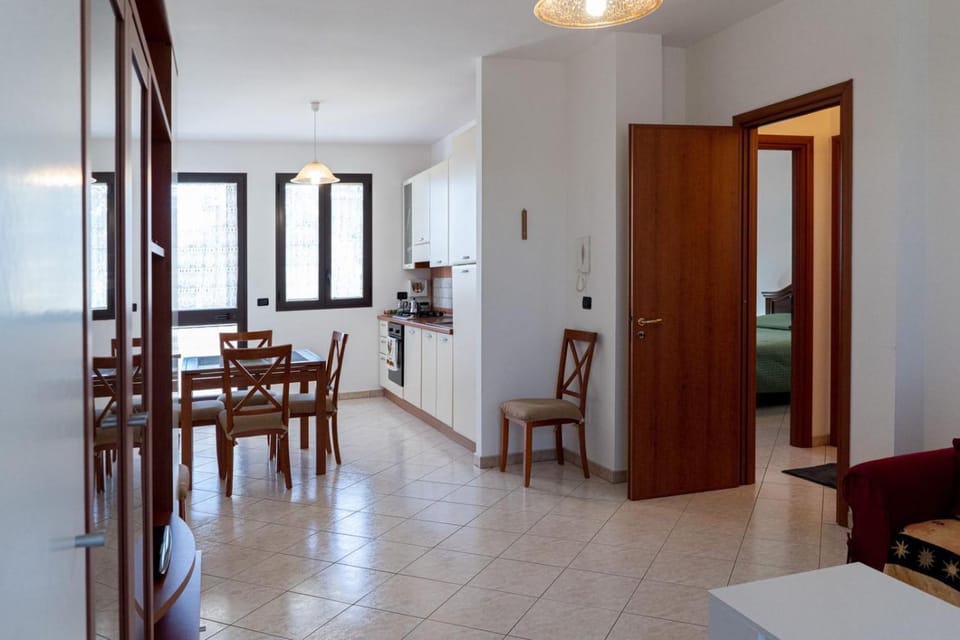 WOW Super Casa Vacanza Vetrugno House in Torre Lapillo