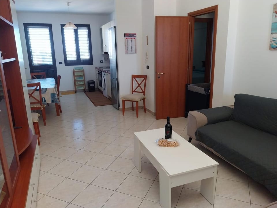 WOW Super Casa Vacanza Vetrugno House in Torre Lapillo