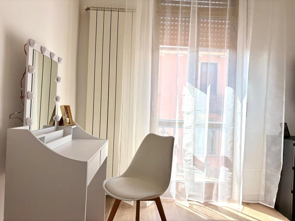 Milano side house apartment Apartment in Sesto San Giovanni