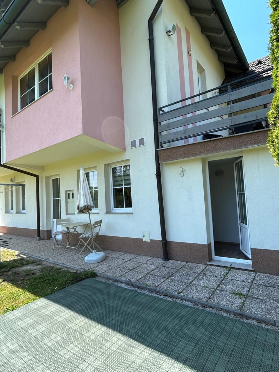 Apartment Hanna Apartment in Slovenia