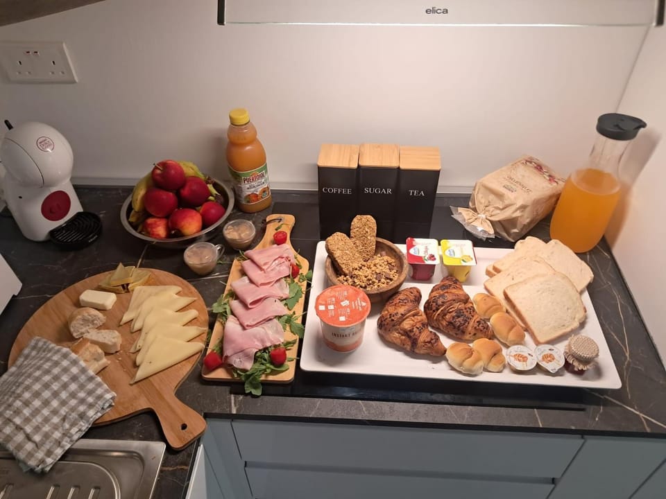 Breakfast