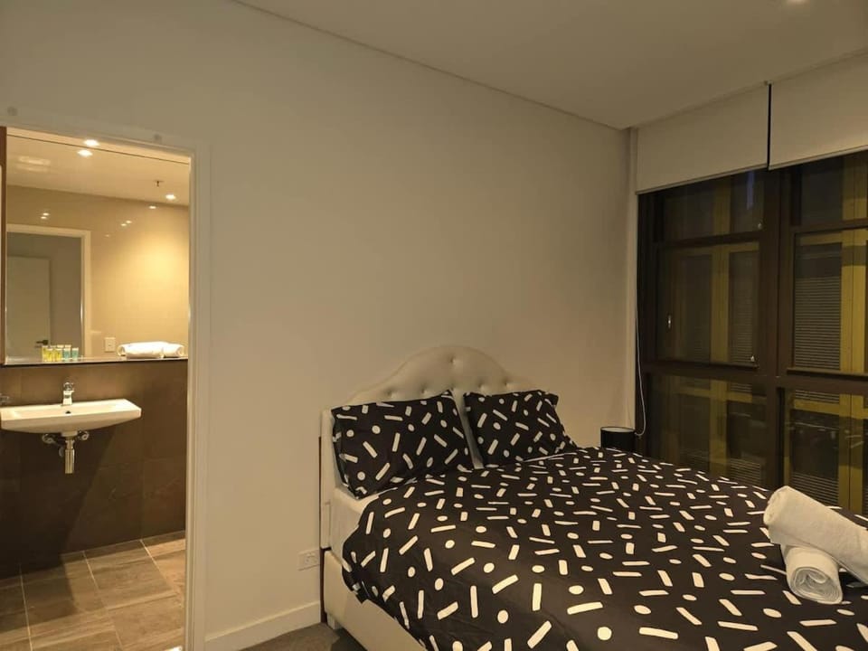 Sydney CBD A301 2 BR Easy Walk to Darling Harbour Apartment in Sydney
