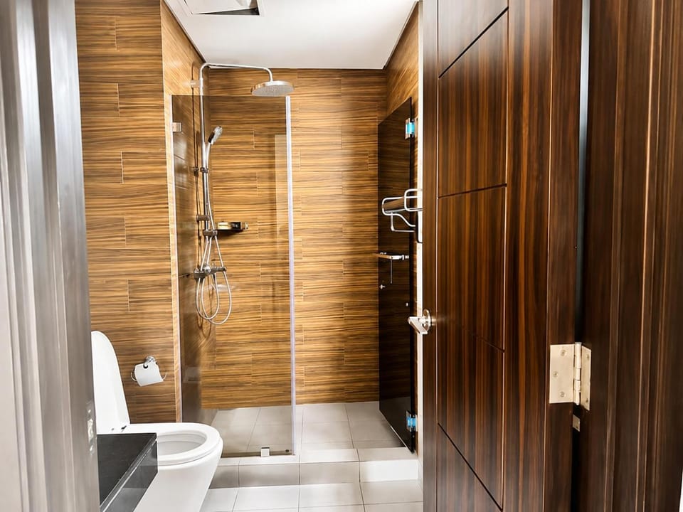 Sweet Haven 3BR Sea View at The Radiance Manila Bay Apartment hotel in Pasay