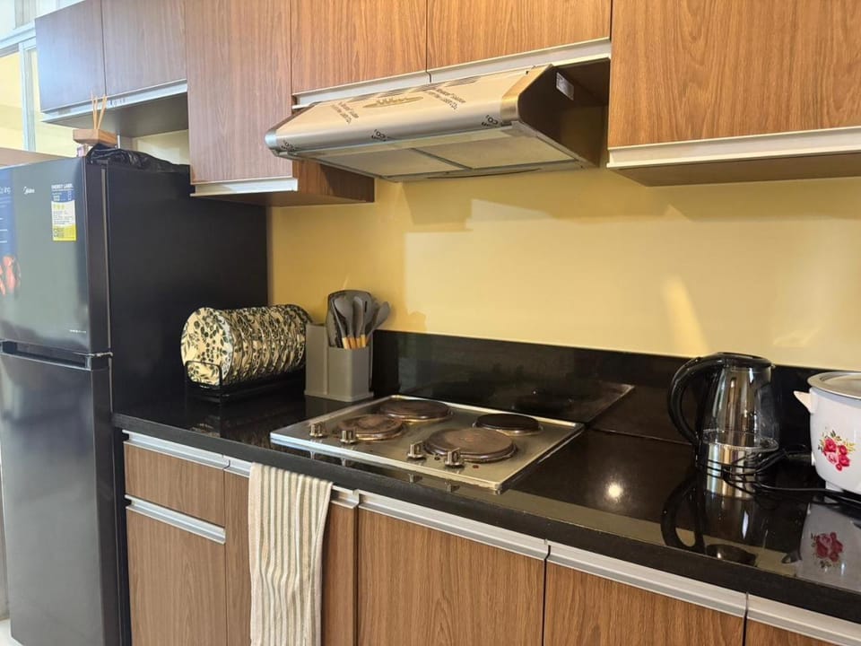 Sweet Haven 3 Bedrooms and Bathrooms Apartment hotel in Pasay