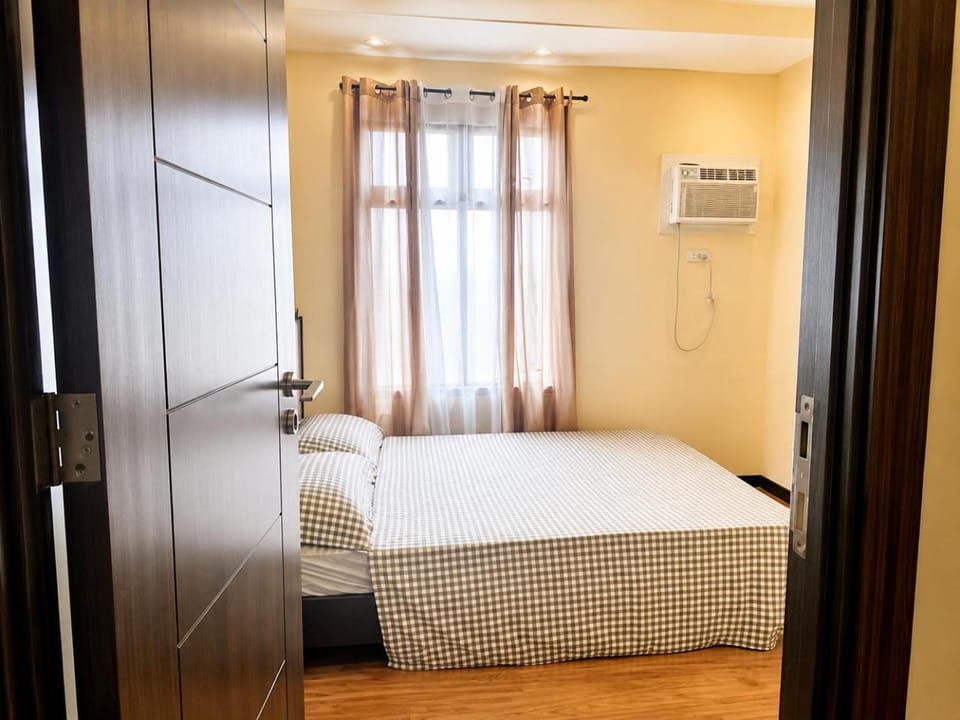 Sweet Haven 3BR Sea View at The Radiance Manila Bay Apartment hotel in Pasay