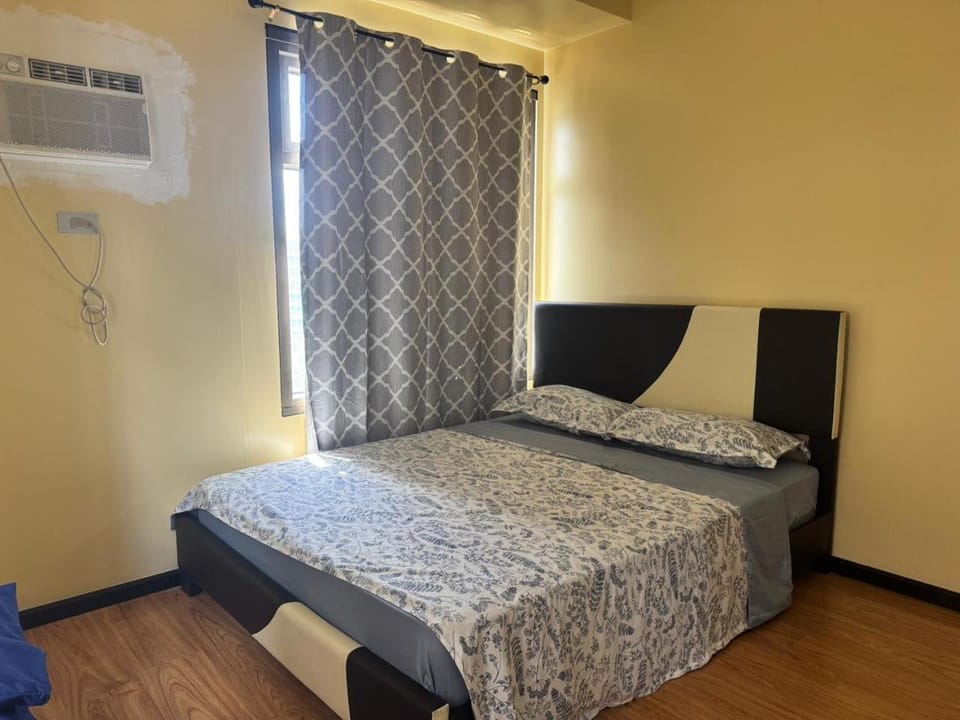 Sweet Haven 3 Bedrooms and Bathrooms Apartment hotel in Pasay