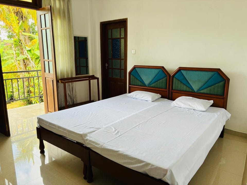 Cloud Nine Bed and Breakfast in Uva Province, Sri Lanka