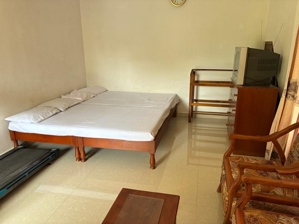 Cloud Nine Bed and Breakfast in Uva Province, Sri Lanka