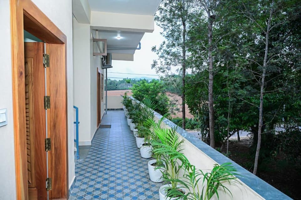 Coorg Manam Homestay Vacation rental in Kerala