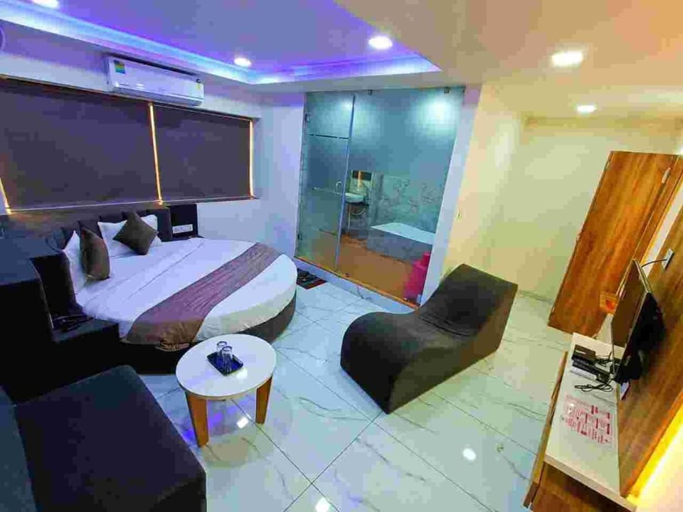 HOTEL ROCK In Hotel in Gujarat