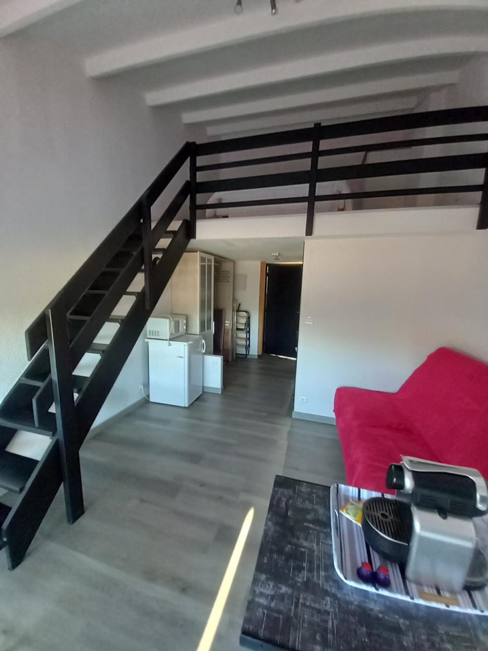 Marina Village Apartment in Saint-Cyprien