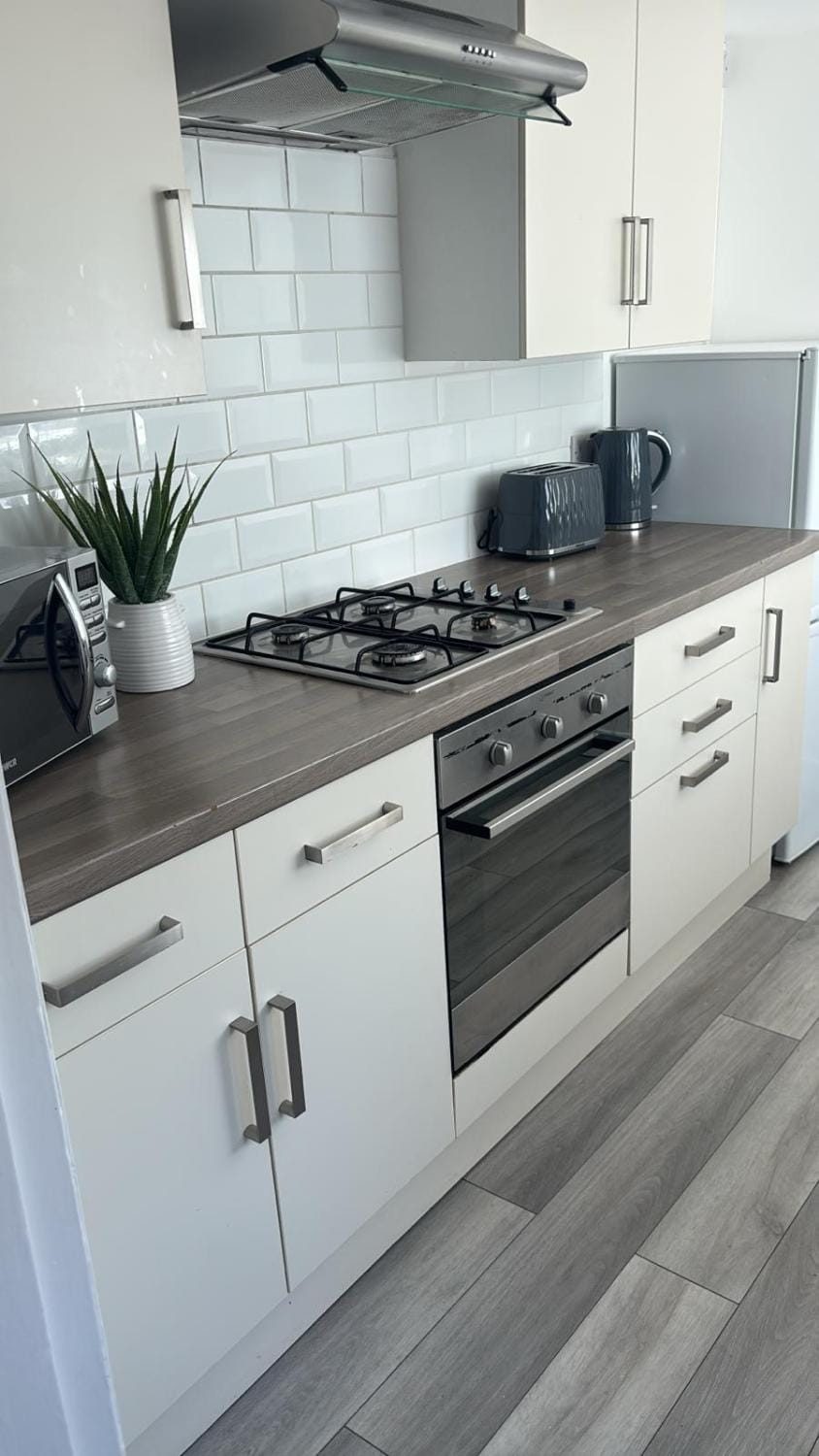 Newly Renovated Home In Margate House in Margate