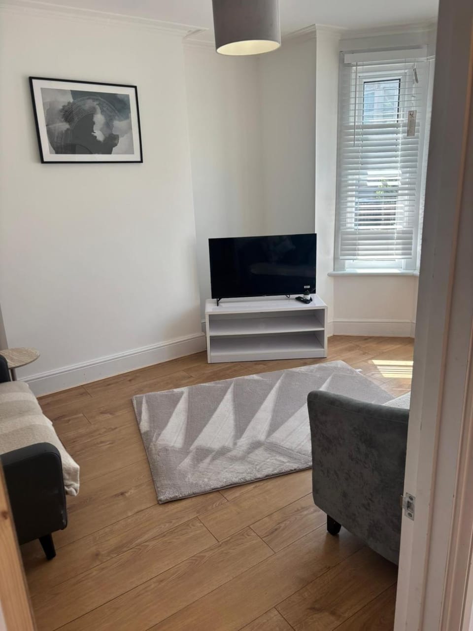 Newly Renovated Home In Margate House in Margate
