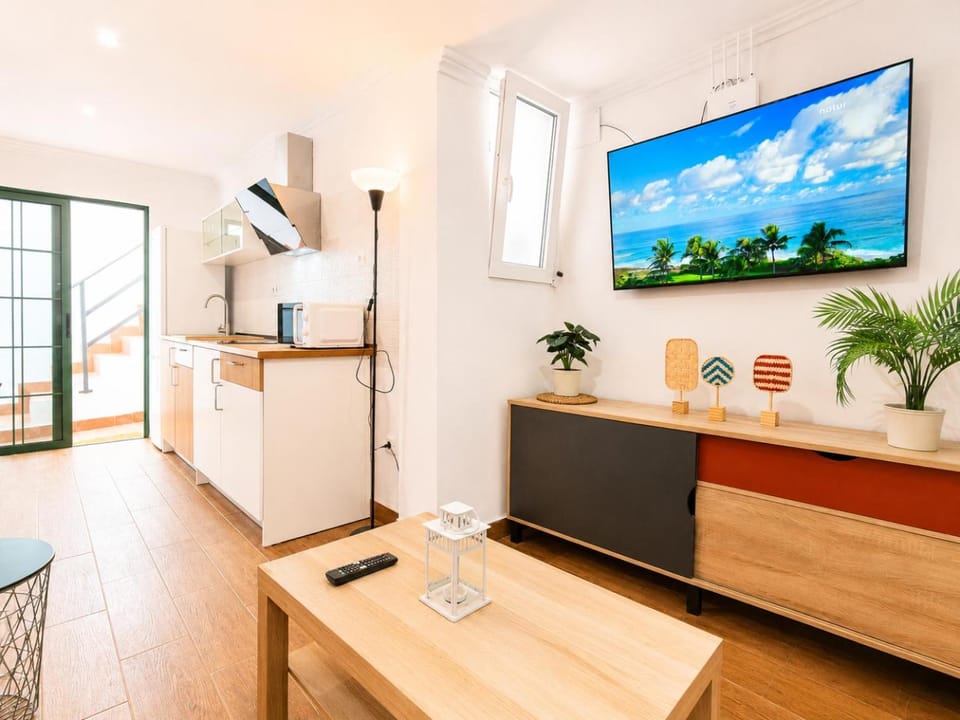 TV and multimedia, Living room