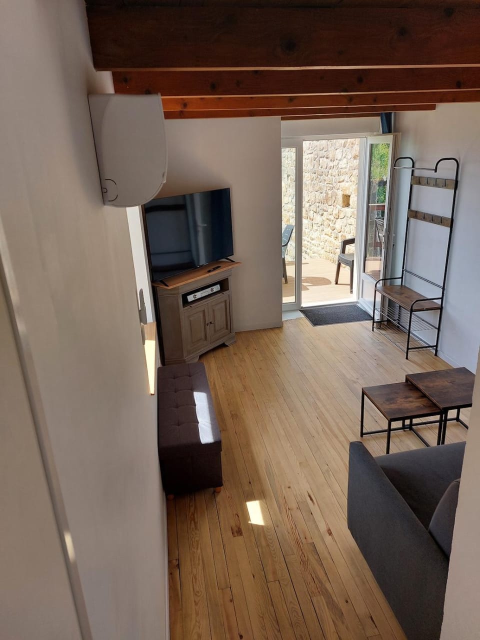 Gite Au Nid Nature 4-6 PERS House in Provence