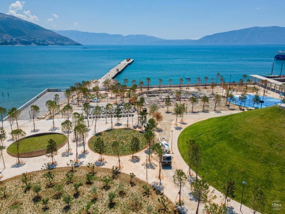Seaview Apartament Apartment in Vlorë