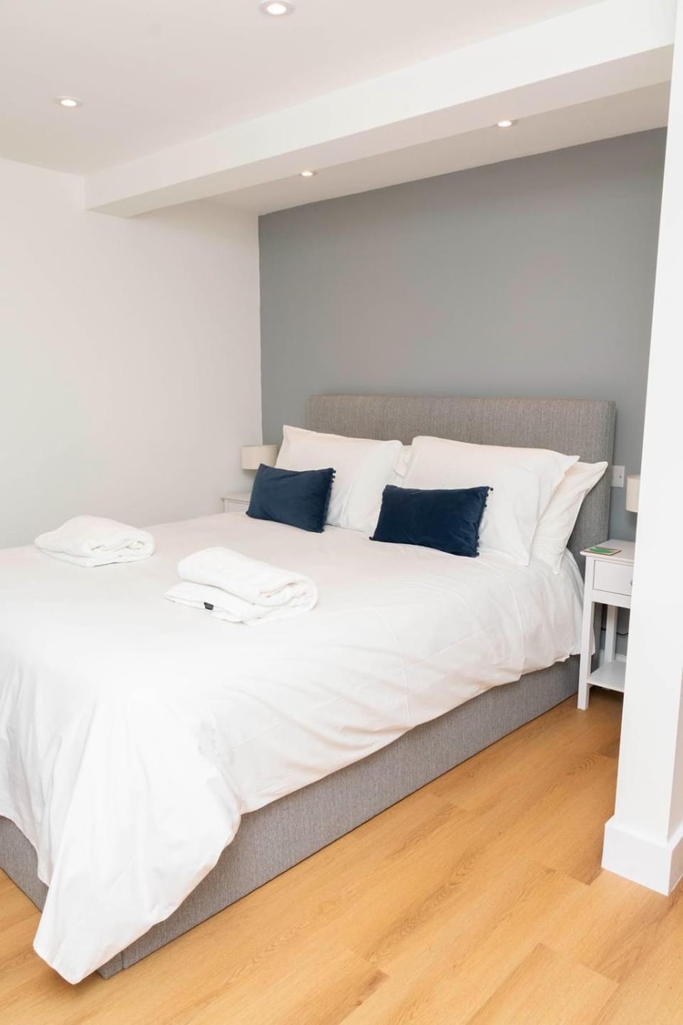 Self-contained flat Apartment in Cambridge