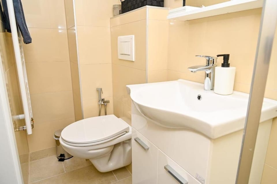 IZOLA 2! Modern Apartment in the Heart of Jajce Apartment in Federation of Bosnia and Herzegovina