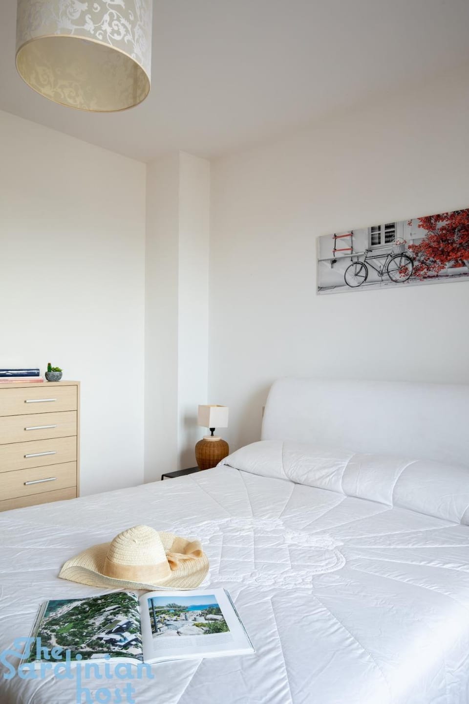 Olbia center with sea View Apartment in Olbia