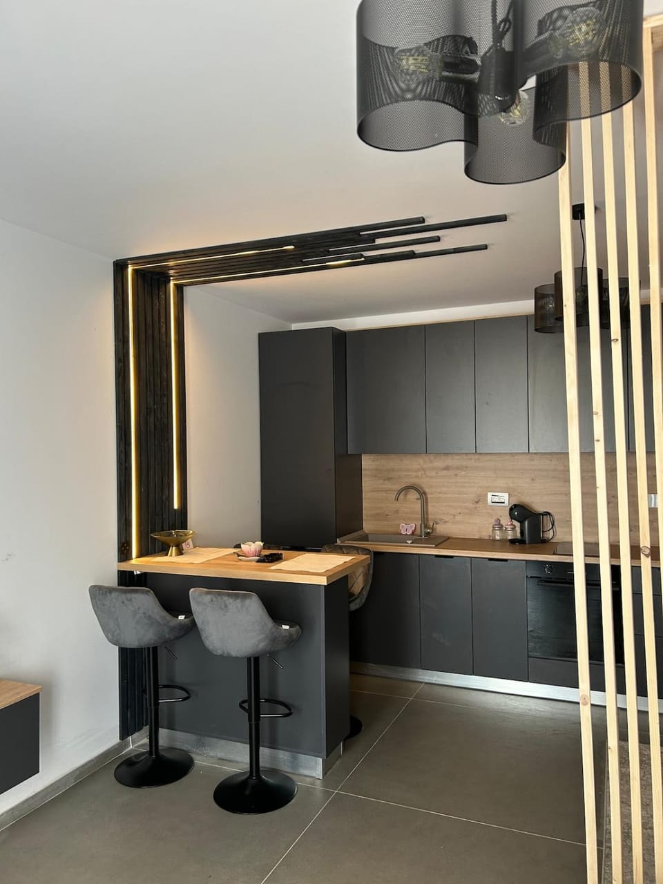 SunRise Studio Apartment in Constanța County